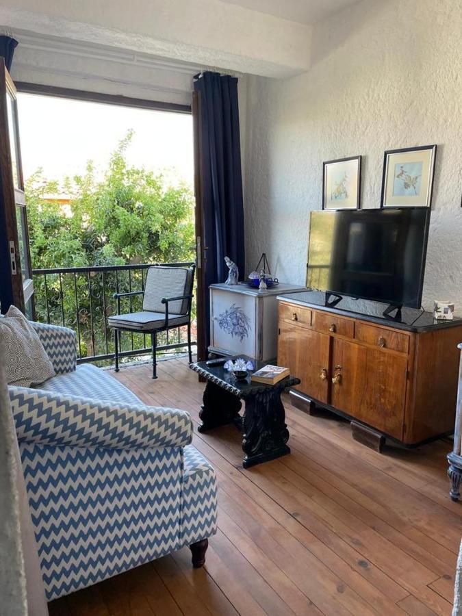 Zer suites alaçatı Çeşme Exterior foto