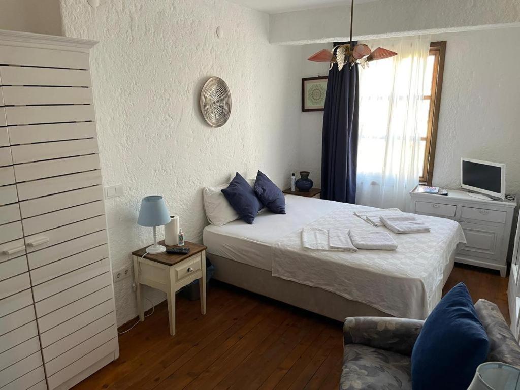 Zer suites alaçatı Çeşme Exterior foto