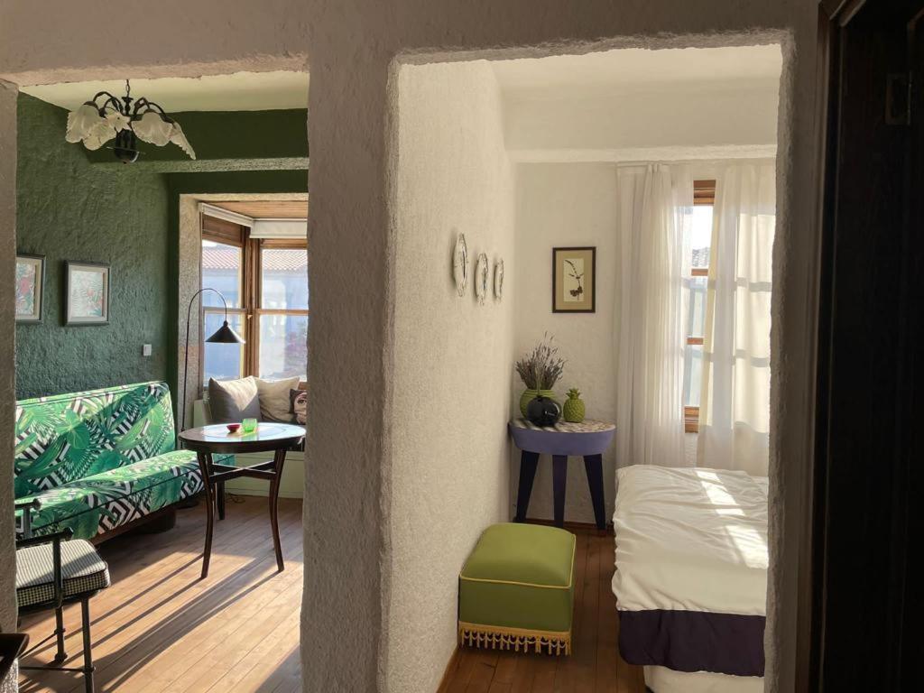 Zer suites alaçatı Çeşme Exterior foto