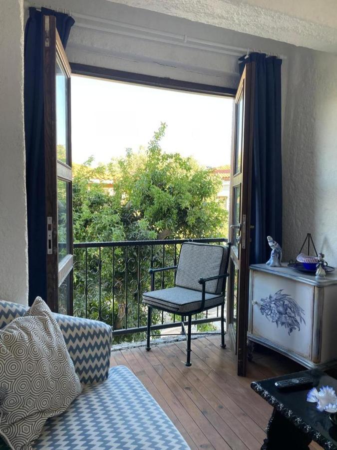 Zer suites alaçatı Çeşme Exterior foto