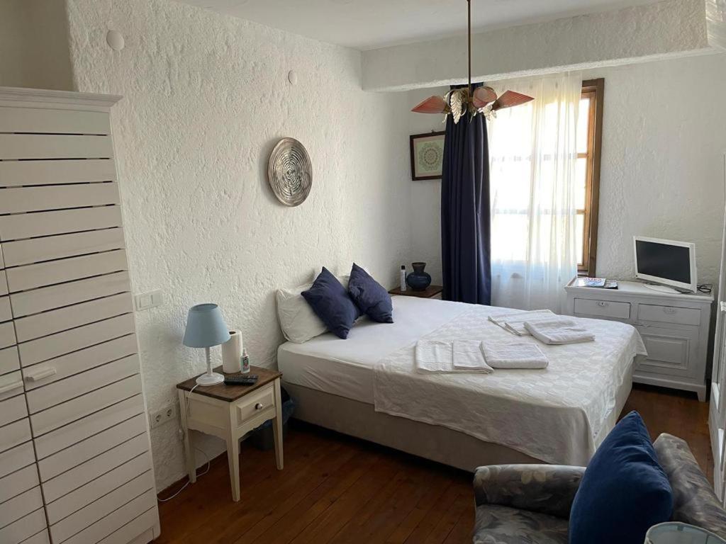 Zer suites alaçatı Çeşme Exterior foto