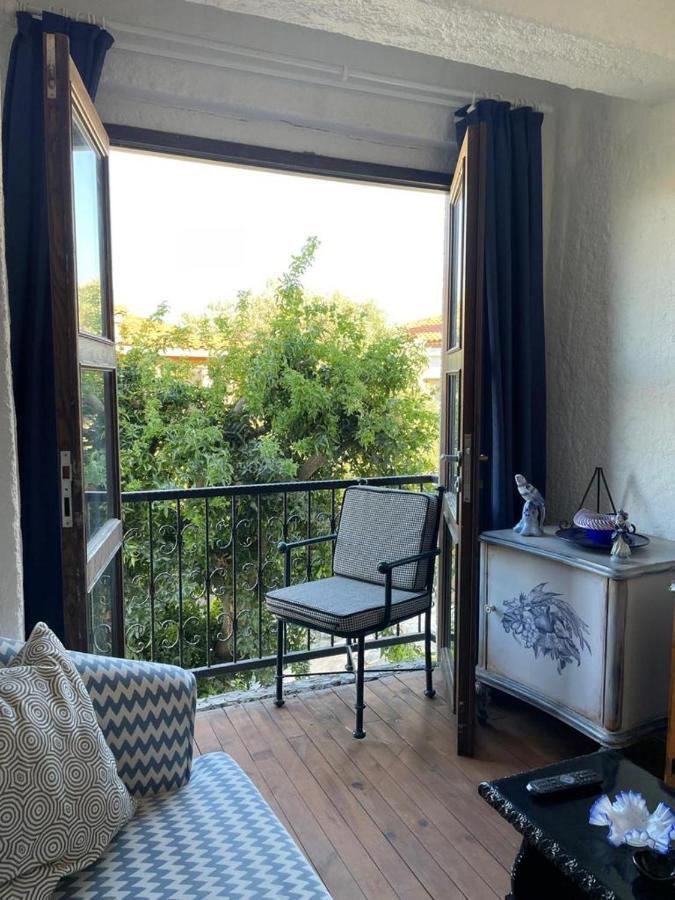 Zer suites alaçatı Çeşme Exterior foto