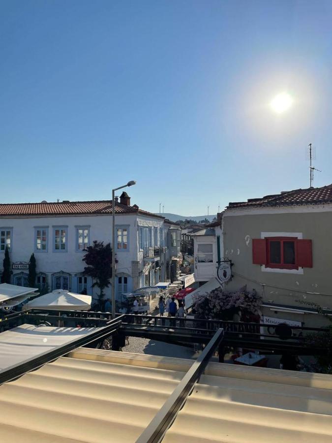 Zer suites alaçatı Çeşme Exterior foto