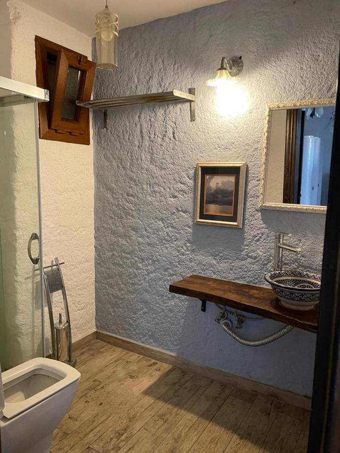 Zer suites alaçatı Çeşme Exterior foto