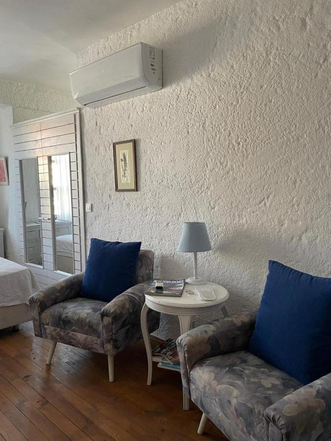 Zer suites alaçatı Çeşme Exterior foto