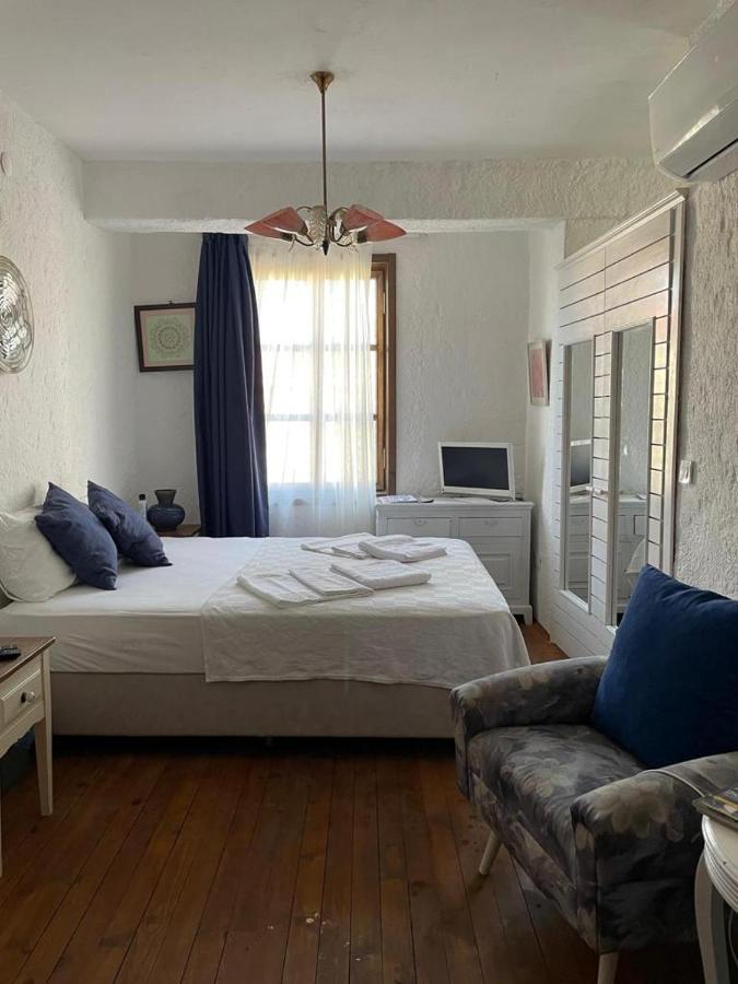Zer suites alaçatı Çeşme Exterior foto
