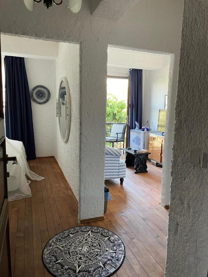 Zer suites alaçatı Çeşme Exterior foto